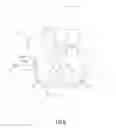 Fig. 07 - Developer Conveying  Device and Development Device, Toner Cartridge, and Cleaning Unit that are Provided with Developer Conveying Device