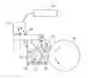 Fig. 01 - Fuser release fluid rate transient control via variable speed oil metering system