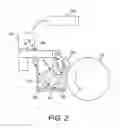 Fig. 03 - Fuser release fluid rate transient control via variable speed oil metering system