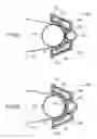 Fig. 09 - Fixing unit and image forming apparatus with built-in fixing unit