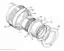Fig. 01 - Screw-type connector having reinforced locking