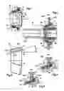 Fig. 02 - ANCHOR DEVICE FOR ANCHORING AN ELEMENT SUCH AS A FLUID COUPLING IN AN OPENING IN A WALL