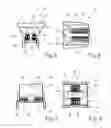 Fig. 06 - Process for producing a road covering, feeder, road paver and paving train