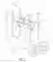 Fig. 02 - Single point release mechanism for adjustable decking