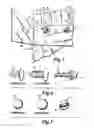 Fig. 03 - Peg board display fastener and connector
