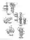 Fig. 04 - Peg board display fastener and connector