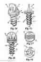 Fig. 06 - Peg board display fastener and connector