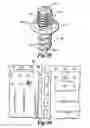 Fig. 09 - Peg board display fastener and connector