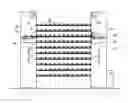Fig. 01 - Storage and order collection system