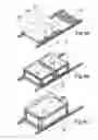 Fig. 08 - Storage and order collection system