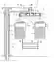 Fig. 01 - Duplex-type product bag unloading apparatus