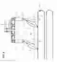 Fig. 07 - Duplex-type product bag unloading apparatus