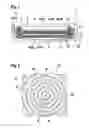 Fig. 02 - Pulsation Damper Element for a Fluid Pump and Associated Fluid Pump