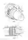 Fig. 02 - Guide system for nacelle assembly
