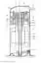 Fig. 01 - Scroll compressor having a pass hole for preventing over-compression under a low load condition