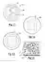 Fig. 09 - Oxygen scavenging system for a container