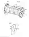 Fig. 08 - ULTRAVIOLET REACTOR BAFFLE DESIGN FOR ADVANCED OXIDATION PROCESS AND ULTRAVIOLET DISINFECTION