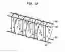 Fig. 09 - ULTRAVIOLET REACTOR BAFFLE DESIGN FOR ADVANCED OXIDATION PROCESS AND ULTRAVIOLET DISINFECTION