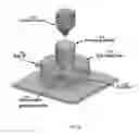 Fig. 07 - Production of graphene sheets and features via laser processing of graphite oxide/ graphene oxide
