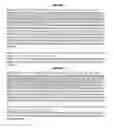 Fig. 21 - Methods of use for an antibody against human frizzled receptors 1, 2. 5, 7 or 8