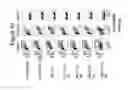 Fig. 55 - Methods of use for an antibody against human frizzled receptors 1, 2. 5, 7 or 8