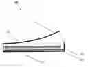 Fig. 01 - Wound Dressing, Methods and Apparatus For Making Same and Storage and Use Thereof