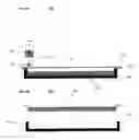 Fig. 09 - Wound Dressing, Methods and Apparatus For Making Same and Storage and Use Thereof