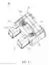 Fig. 02 - Angled Core-Pulling Mechanism of Mold