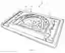 Fig. 02 - MODULAR ANTI-FATIGUE FLOOR MAT ASSEMBLY