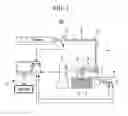 Fig. 02 - Manufacturing method for 3D structure of biomaterials using stereolithography technology and products by the same