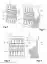 Fig. 02 - Lining Assembly on a Skin for a Tire Vulcanization Mould