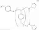 Fig. 18 - HYPERBRANCHED POLYMER CONTAINING THIOESTER GROUPS