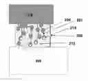 Fig. 01 - HIGH PEEL STRENGTH ARTICLE COMPRISING A THERMOPLASTIC-METAL INTERPENETRATED VOLUME