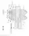Fig. 08 - Unit cell module and gasket for polymer electrolyte fuel cell