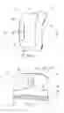Fig. 02 - Self-ligating brackets for orthodontics