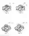 Fig. 07 - Self-ligating brackets for orthodontics