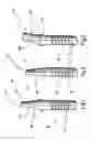 Fig. 02 - Ceramic dental implant