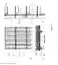 Fig. 06 - DEVICE FOR CULTIVATING ALGAE AND/OR MICROORGANISMS FOR TREATING AN EFFLUENT, AND BIOLOGICAL FRONTAGE