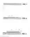 Fig. 02 - Planar cavity MEMS and related structures, methods of manufacture and design structures
