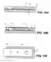 Fig. 08 - Planar cavity MEMS and related structures, methods of manufacture and design structures