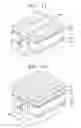 Fig. 07 - Methods of forming semiconductor-on-insulating (SOI) field effect transistors with body contacts