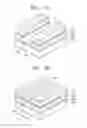 Fig. 11 - Methods of forming semiconductor-on-insulating (SOI) field effect transistors with body contacts