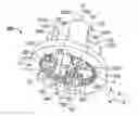 Fig. 01 - Universal foot switch contact port