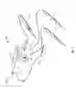Fig. 02 - Universal foot switch contact port