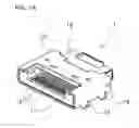 Fig. 02 - SHIELD CONNECTOR