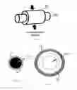 Fig. 09 - Spring-loaded compression electrical connector