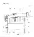Fig. 11 - DAMPER PLATE