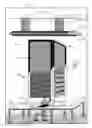 Fig. 01 - VENT HOOD APPARATUS FOR DATA CENTER