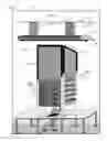 Fig. 02 - VENT HOOD APPARATUS FOR DATA CENTER