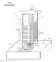 Fig. 06 - VENT HOOD APPARATUS FOR DATA CENTER